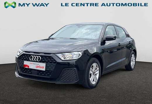 Audi Sportback Audi A1 Sportback Business Edition Att ...