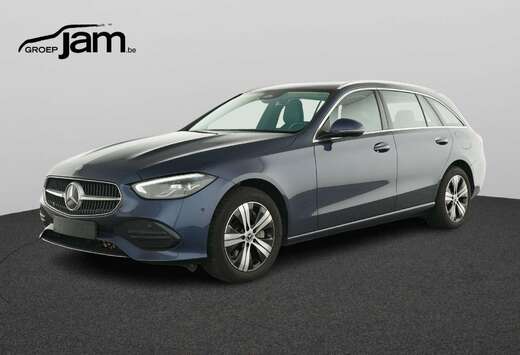 Mercedes-Benz e Luxury Line