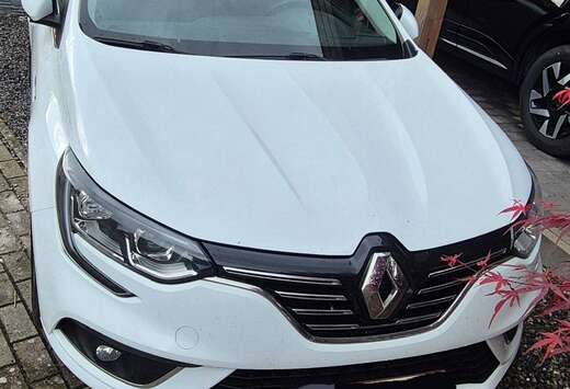 Renault Mégane SW 1.2 TCe Energy Life