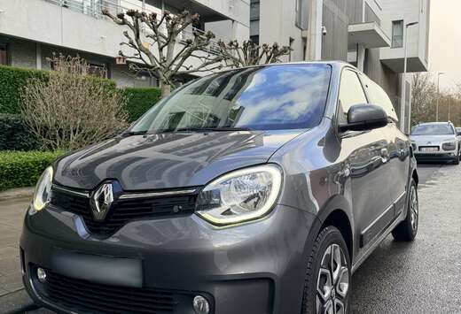 Renault 1.0i SCe Edition One + PRETE A ETRE IMMATRICU ...