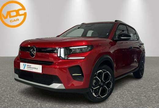 Citroen Turbo 100 ch Manual MAX