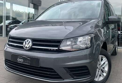 Volkswagen 2.0 TDI / FaceLift / Grand Gps / Clim Auto ...