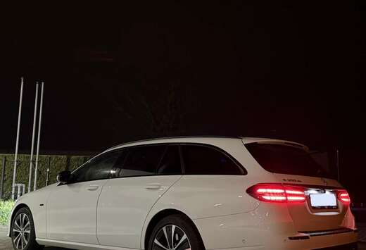 Mercedes-Benz Luxe uitvoering