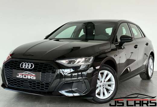 Audi SPORTBACK 2.0 TDi SPORT-1ERPRO-COCKPIT-CARPLAY-C ...