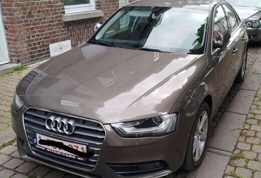 Audi Limousine
