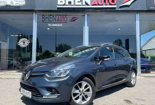 Renault 215€ PAR MOIS 0% SANS FRAIS - NAVI/BLUETOOT ...