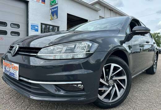 Volkswagen Golf 1.4 TSI 92Kw BMT Sound DSG Carplay Ad ...