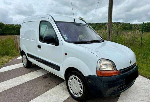 Renault 1.5 dCi Confort