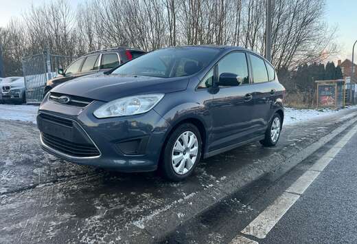 Ford 1.0 EcoBoost TrendS-S Airco Garantie Crédit100%