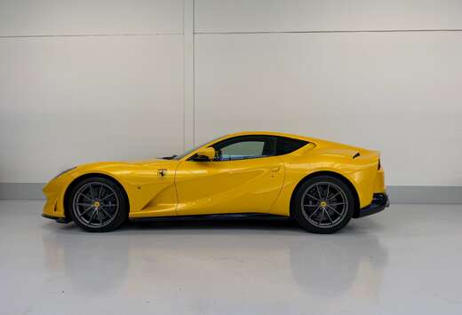 Ferrari Superfast TAILOR MADE