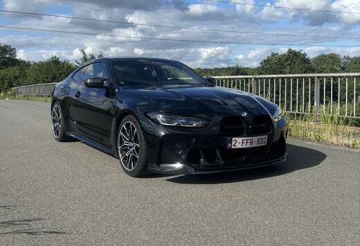 BMW Competition
