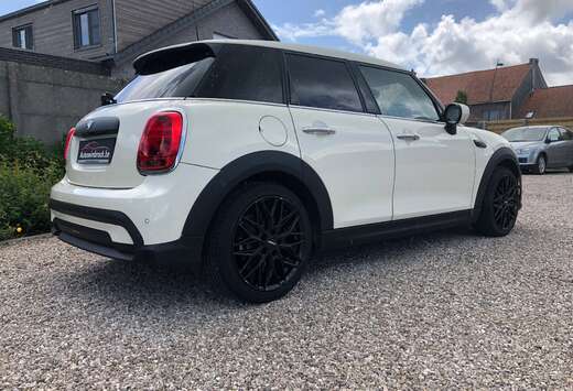MINI Mini 1.5A One OPF DCT