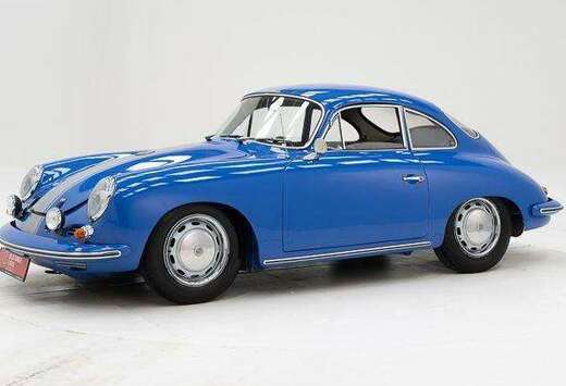 Porsche SC \'64 CH28064