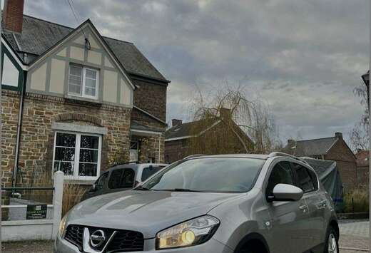 Nissan 1.6i 2WD Urban Edition+18\'\'