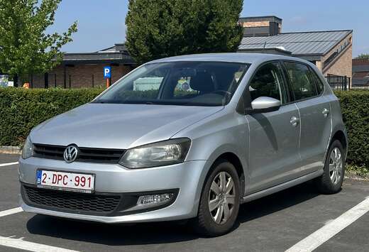Volkswagen 1.2i Trendline