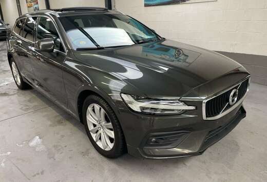 Volvo 2.0 D3 Business Dynamic Edition