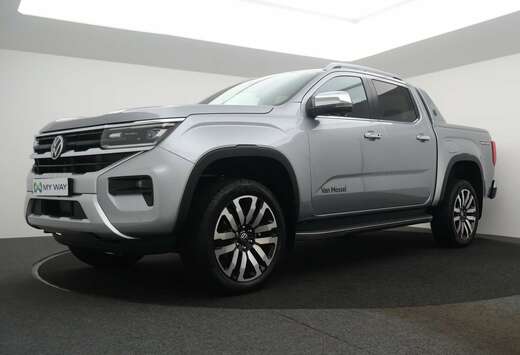 Volkswagen Amarok Aventura 3.0l TDI 177kW / 240pk 10v ...