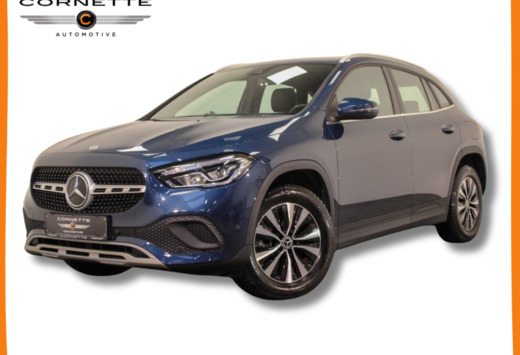 Mercedes-Benz 1.3 250E DCT BUSINESS SOLUTION