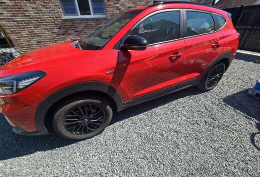 Hyundai 1.6 GDi Feel Comfort Pack #1
