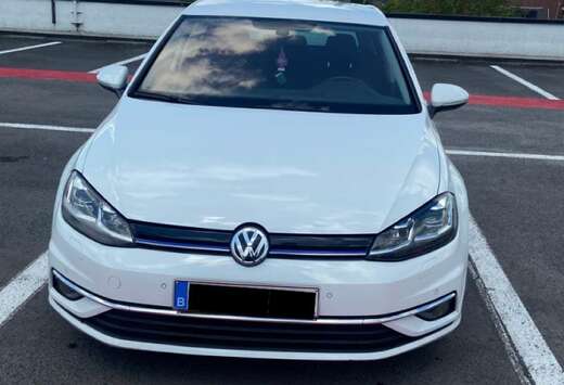 Volkswagen 1.5 TSI ACT OPF BlueMotion DSG Join