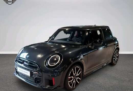 MINI John Cooper Works Trim