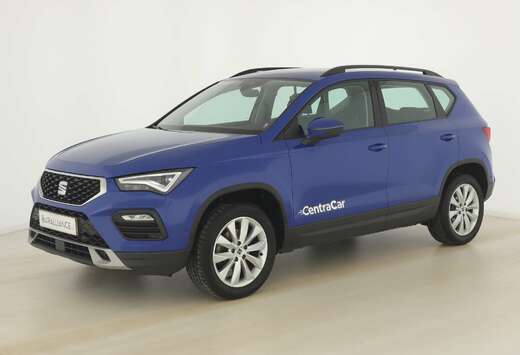 SEAT Style 1.5TSI DSGDIGILEDSGS CHPARK ASSISTACCC