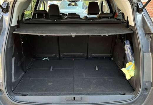 Peugeot 1.6 HDi Premium Pack FAP