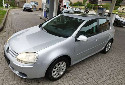 Volkswagen 1.4 16S 80 Trend