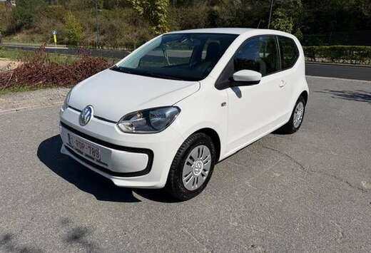 Volkswagen Up! 1.0i up!