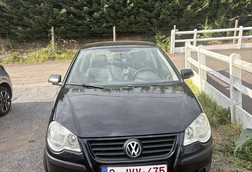 Volkswagen 1.2i 12v Comfortline