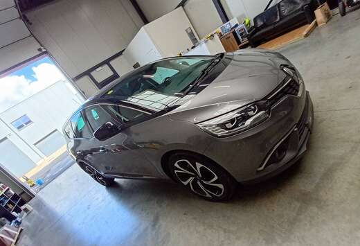 Renault Scenic 1.7 Blue dCi Bose Edition EDC (EU6.2)