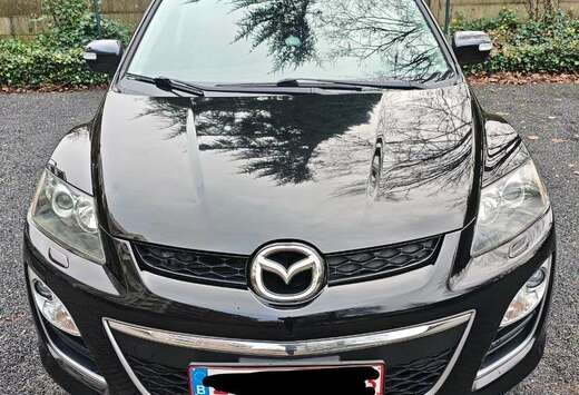 Mazda 2.2 MZR-CD Prime-Line