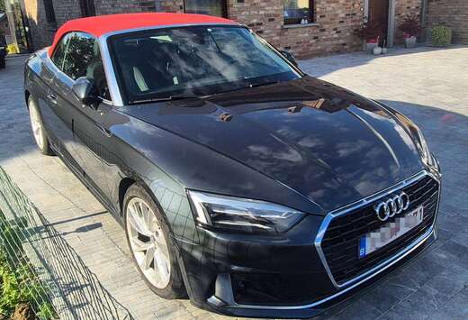 Audi A5 Cabriolet 35 TFSI Advanced OPF S tronic