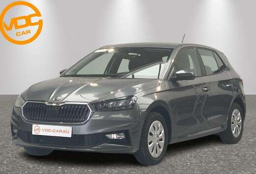Skoda Selection