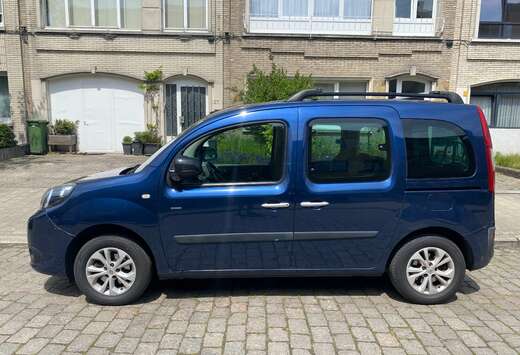 Renault Kangoo 1.2
