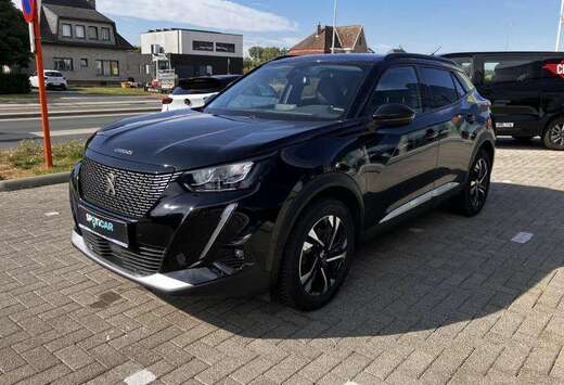Peugeot II Allure Pack