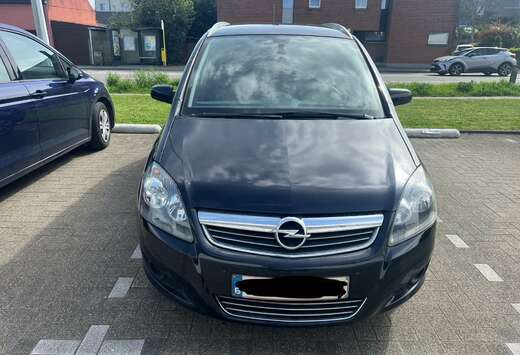 Opel 1.6i Enjoy