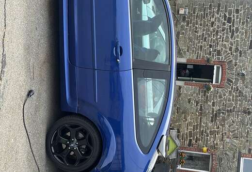 Ford ST 2.5i 20v