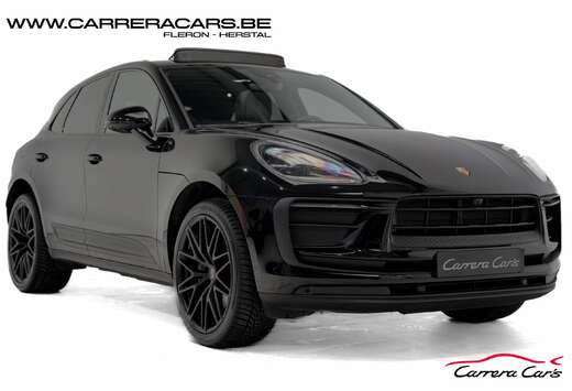 Porsche 2.0 Turbo PDK*PANO*CHRONO*BOSE*CUIR*CAM*NAV*B ...