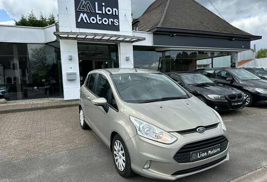 Ford 1.6 TDCI