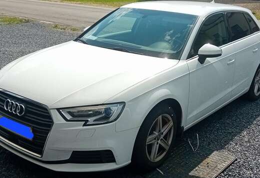Audi 1.5 TFSI ACT