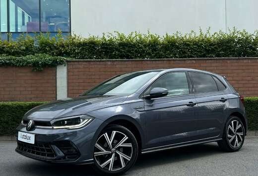 Volkswagen R-line 1.0TSI - 2022 - 47.000 KM - Virtual ...