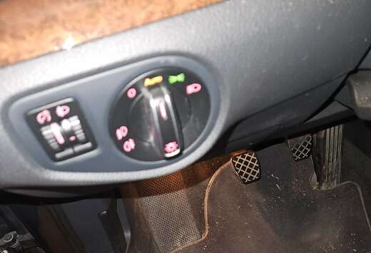 Volkswagen Sharan 1.4 TSI Comfortline BMT