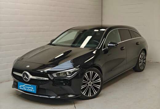 Mercedes-Benz Shooting Brake 7G-DCT Progressive - Pan ...