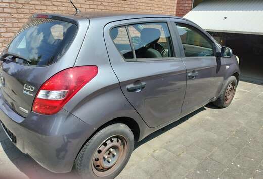 Hyundai i20 1.4 CRDi Comfort