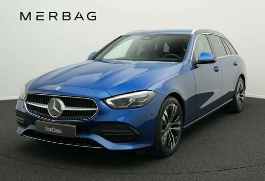 Mercedes-Benz C 180 T-Modell