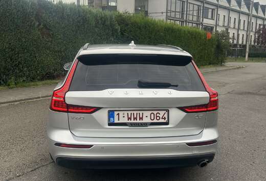 Volvo 2.0 D3