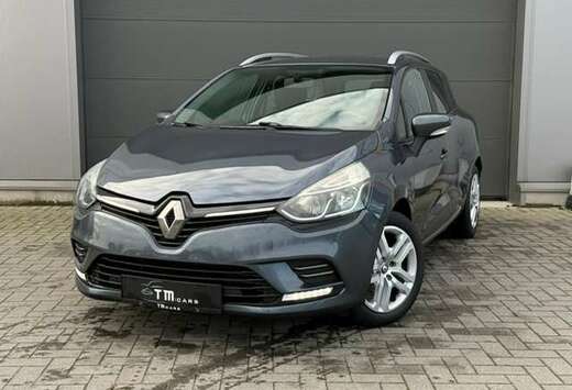 Renault Clio 0.9 TCe Energy Limited