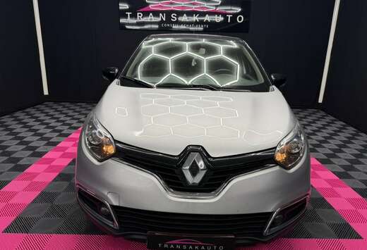 Renault Captur 1.2 TCe Energy Intens/Auto/Garantie 12 ...