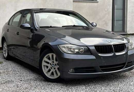 BMW 320iA